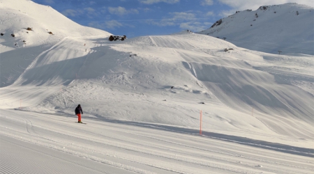 Milieuvriendelijk op wintersportvakantie